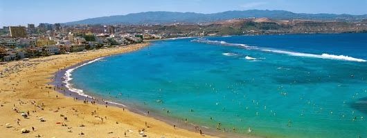 Las Palmas de Gran Canaria