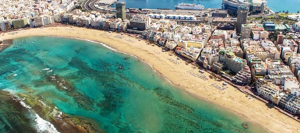 Las Palmas de Gran Canaria